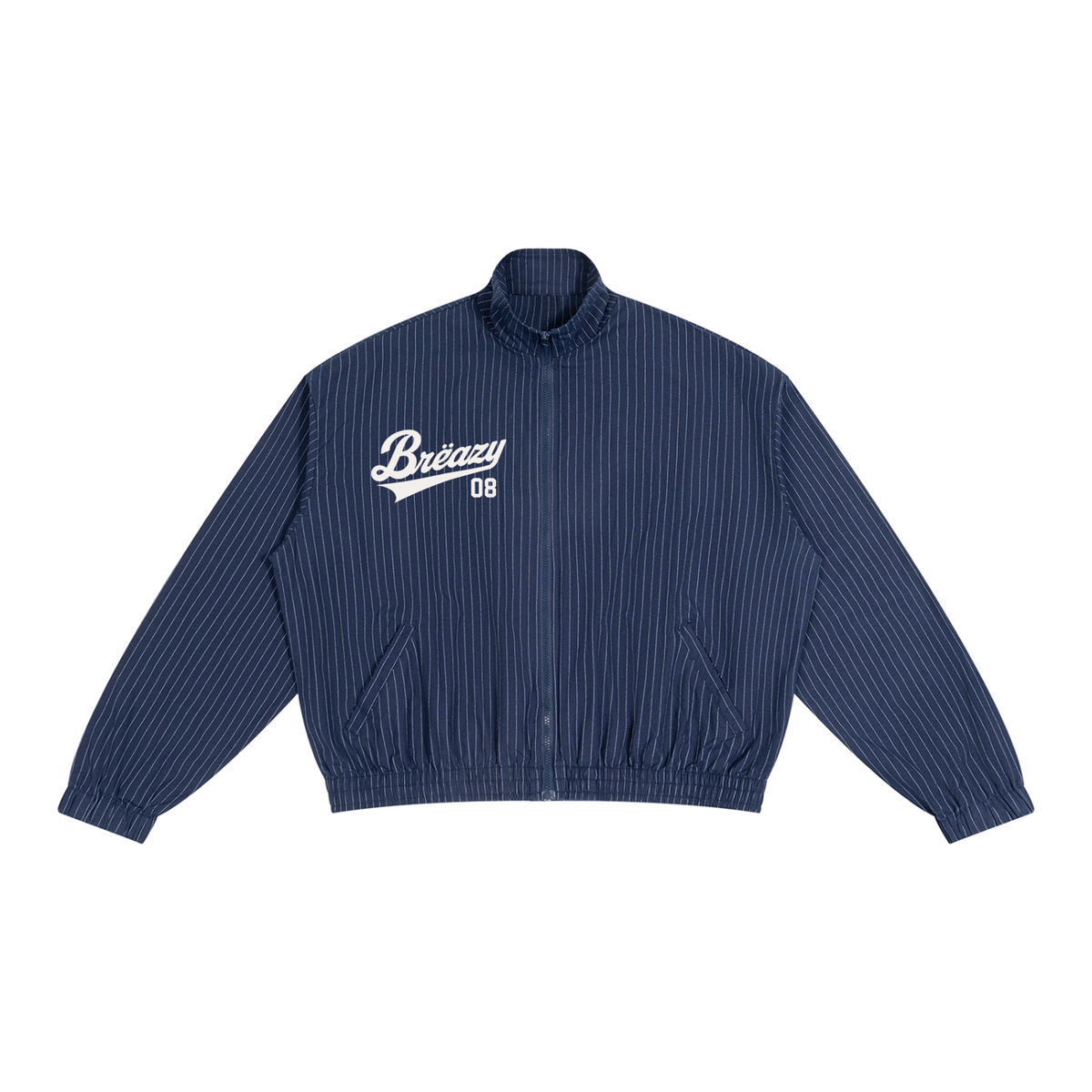 Jacket,Unisex,Full,Zip