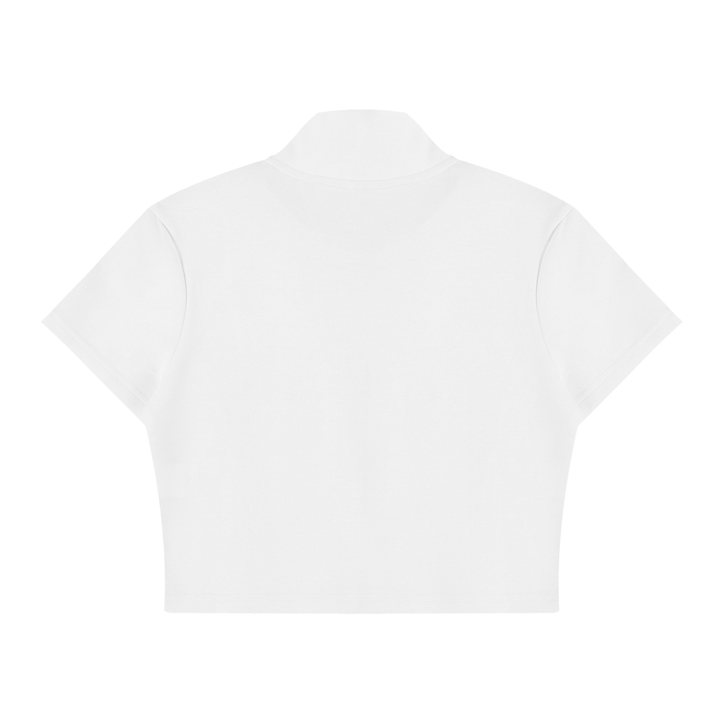 Zip,Shirt,Sleeve