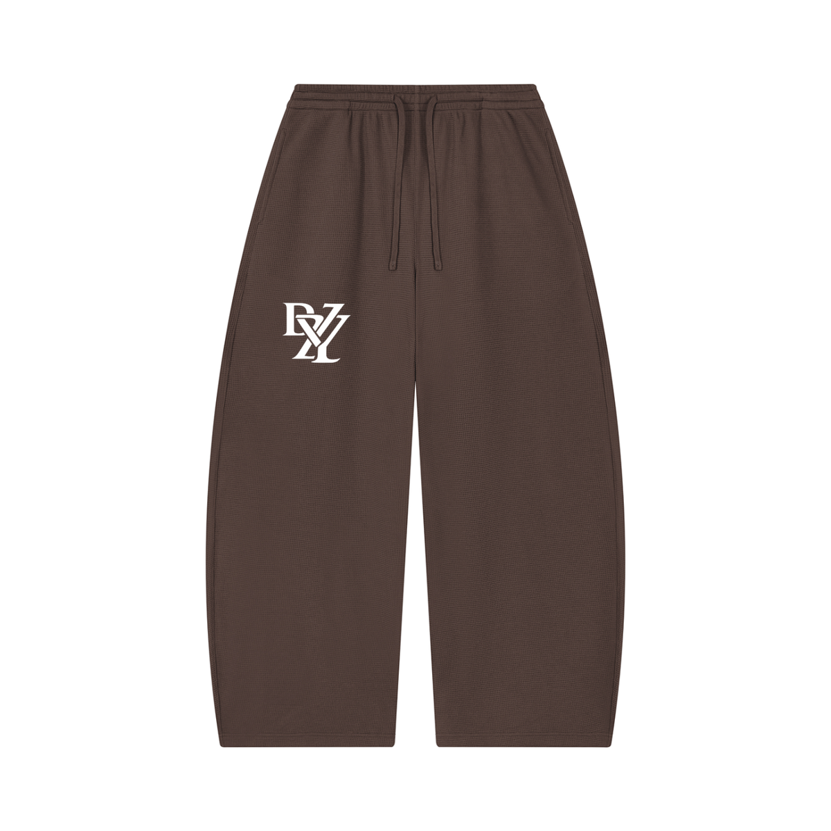 Unisex,Pants,UnisexWaffle,Barrel