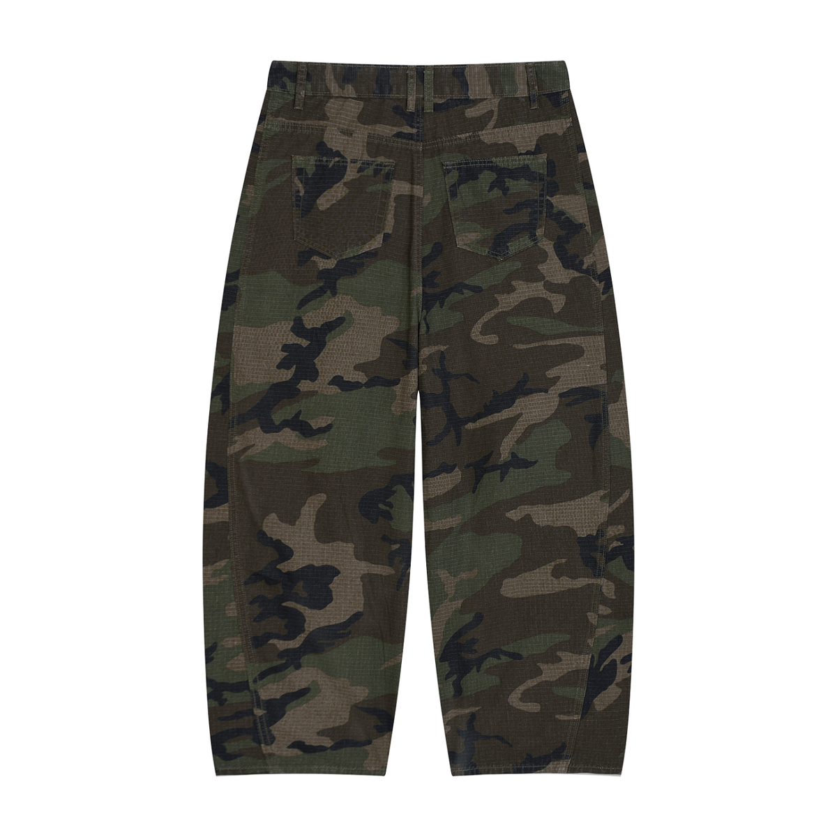 Pants,Cargo,Camo,Men