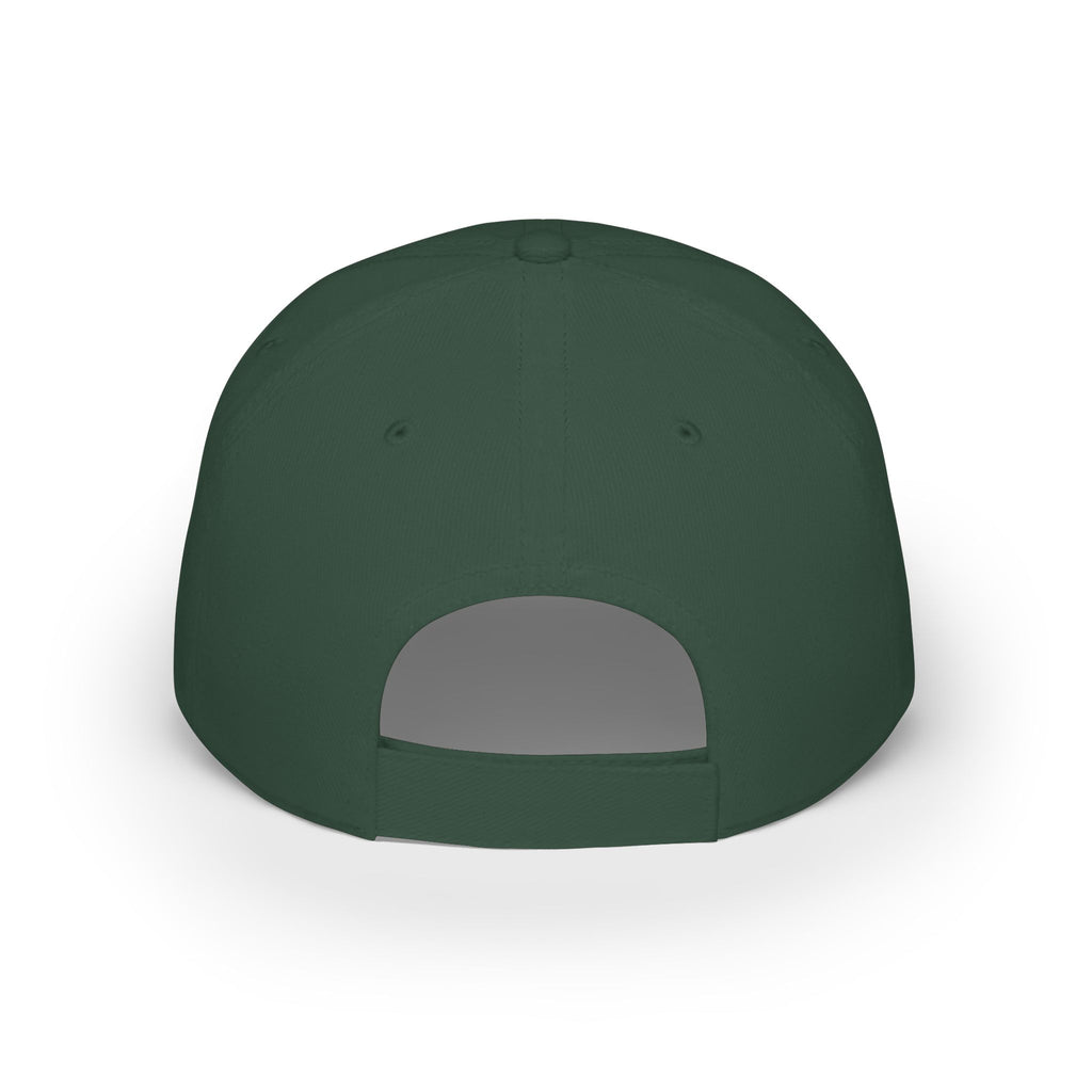 Brëazy To The World Cap
