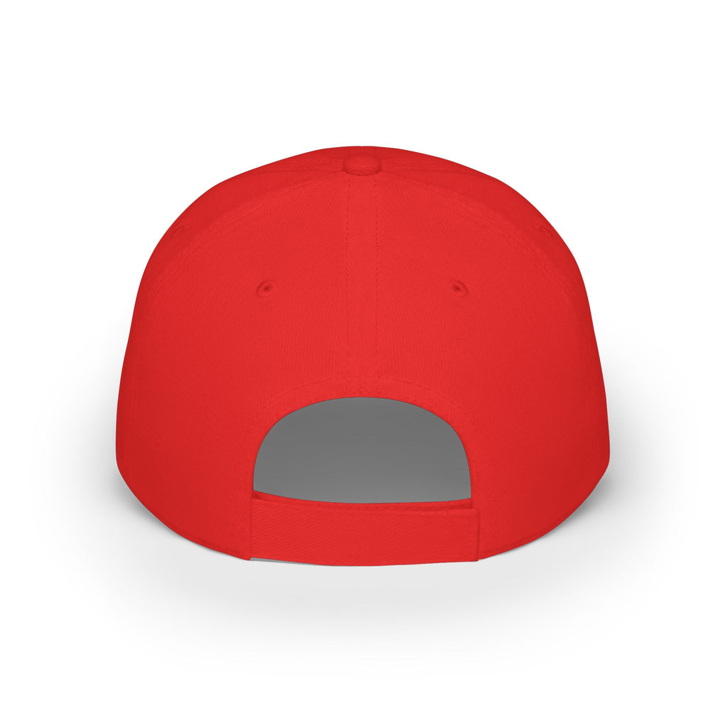 Brëazy To The World Cap