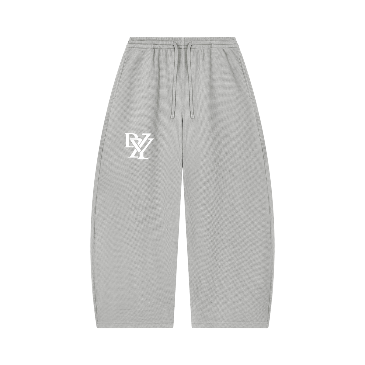 Unisex,Pants,UnisexWaffle,Barrel