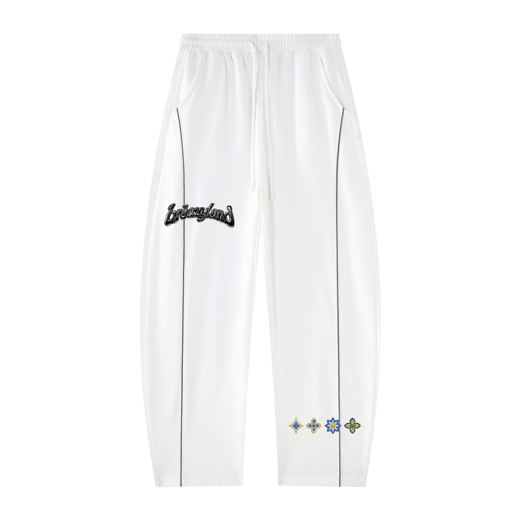 Sweatpants,Heavyweight