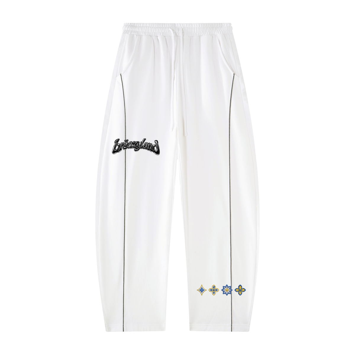 Sweatpants,Heavyweight