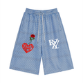 Unisex,Shorts