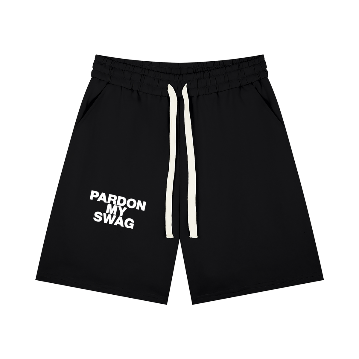 Shorts,Drawstring,Men