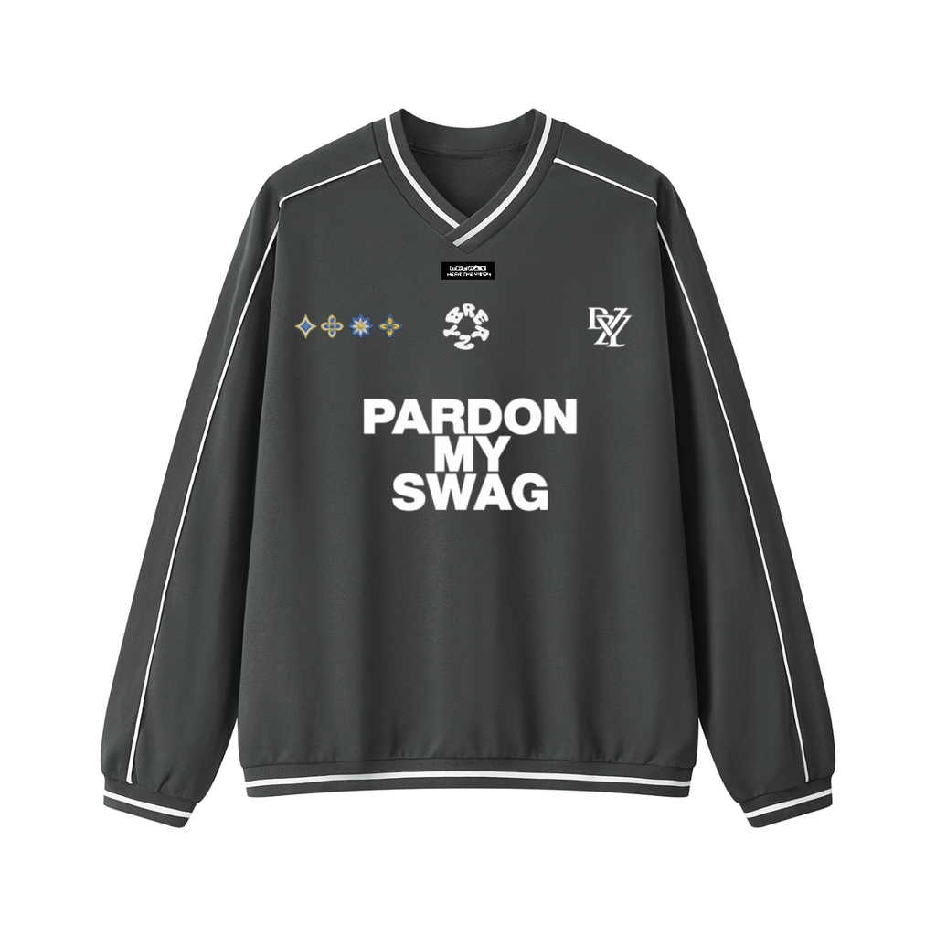 Unisex,Sweatshirt,Block
