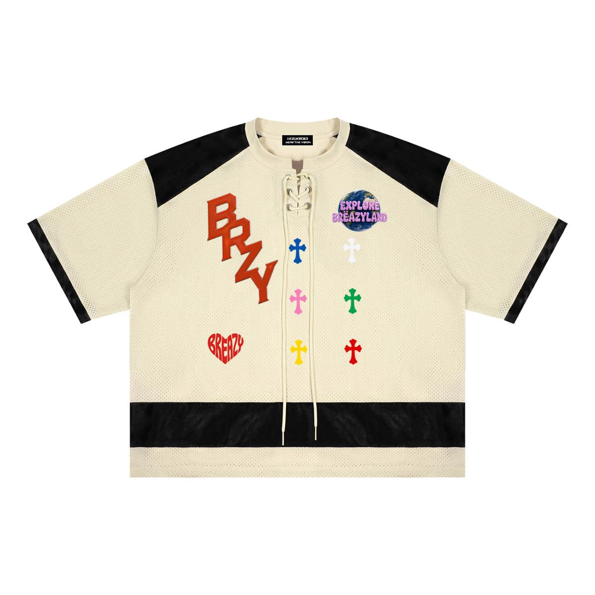 Unisex,Shirt,Boxy