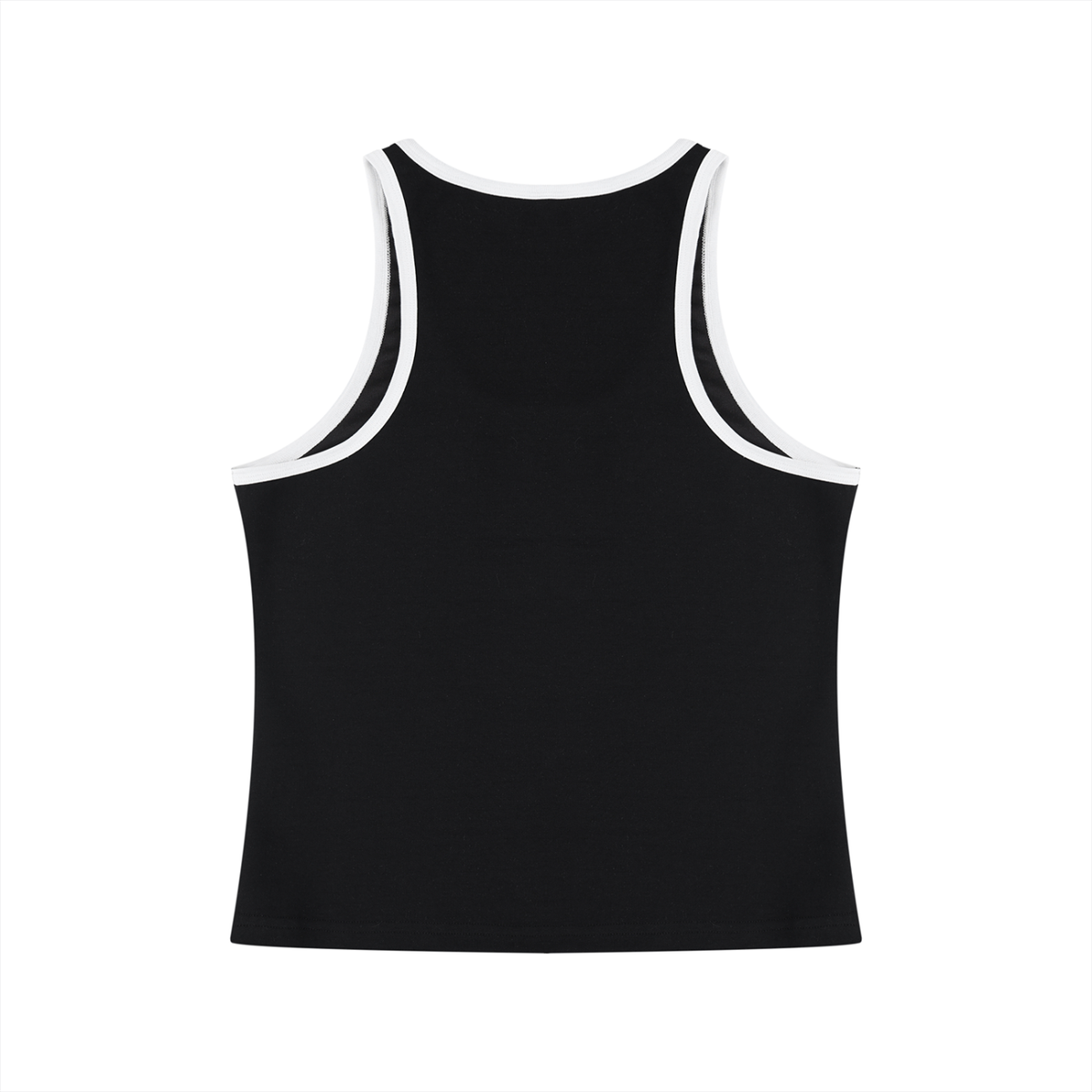 Tank,Top,Cropped