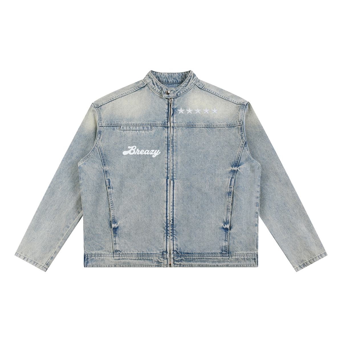Denim ,Jacket