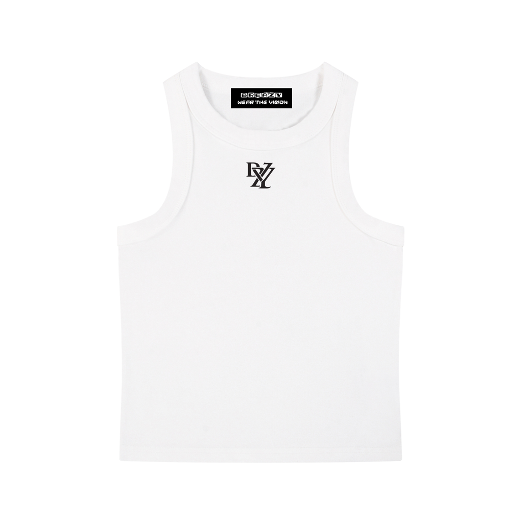 Tank,Top
