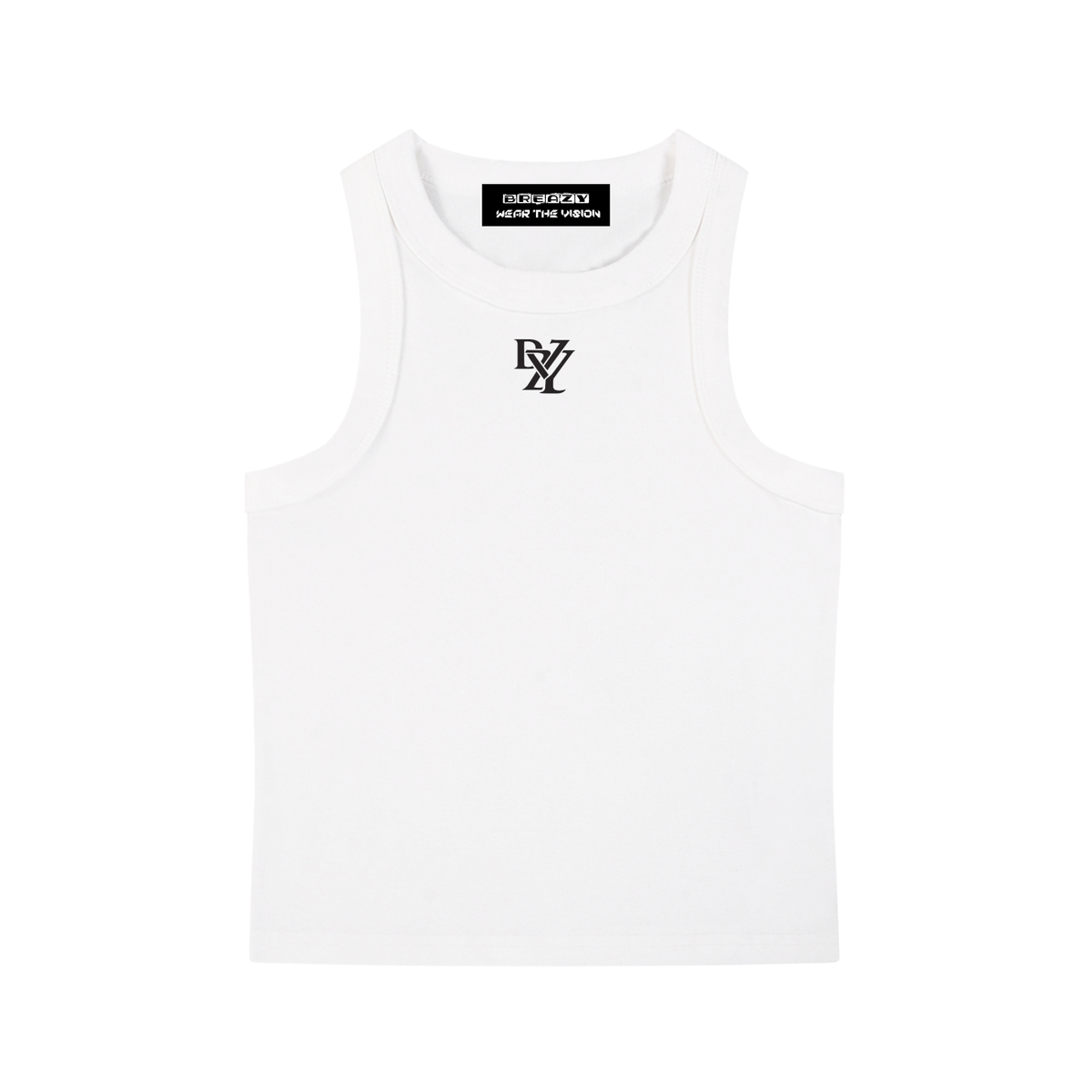 Tank,Top