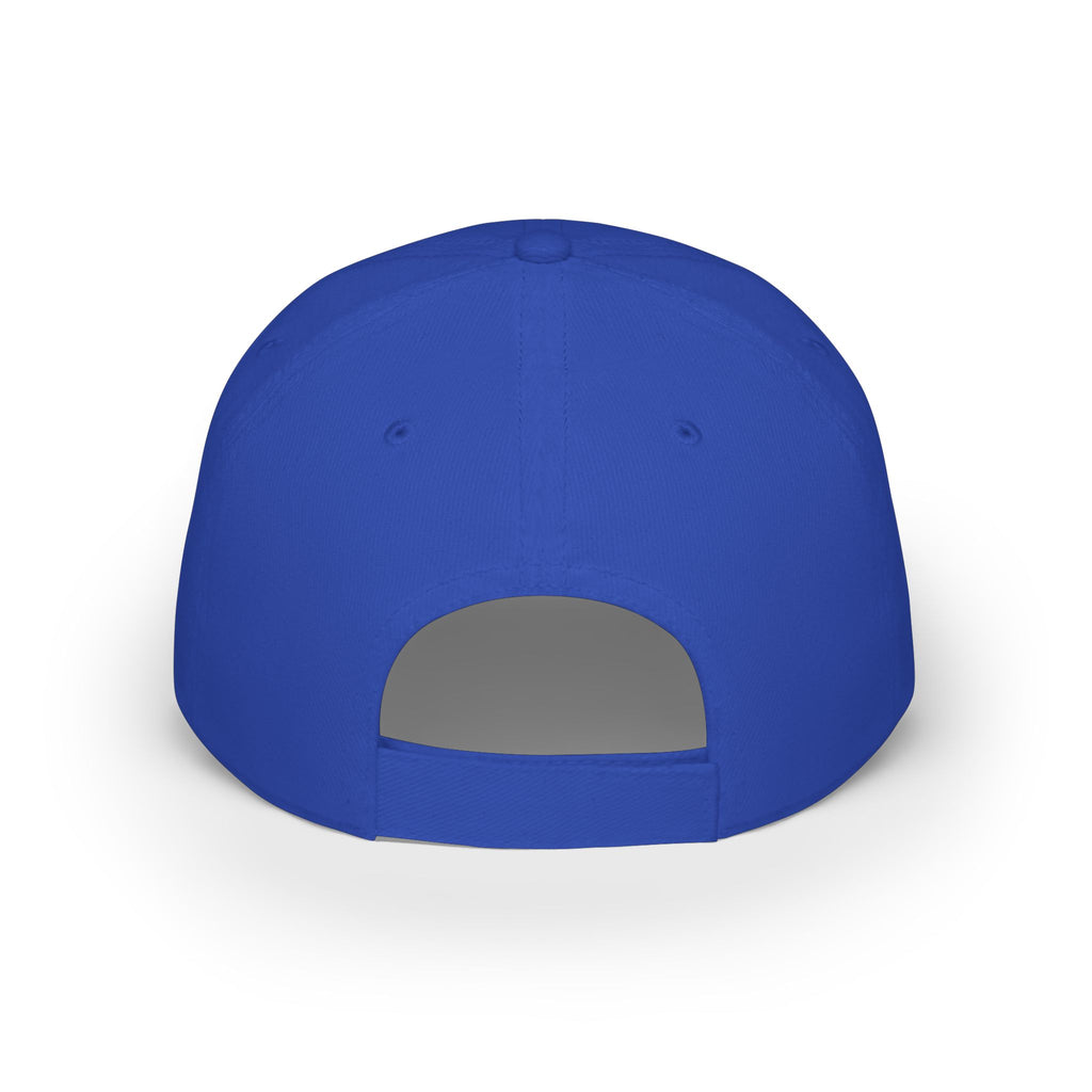 Brëazy To The World Cap