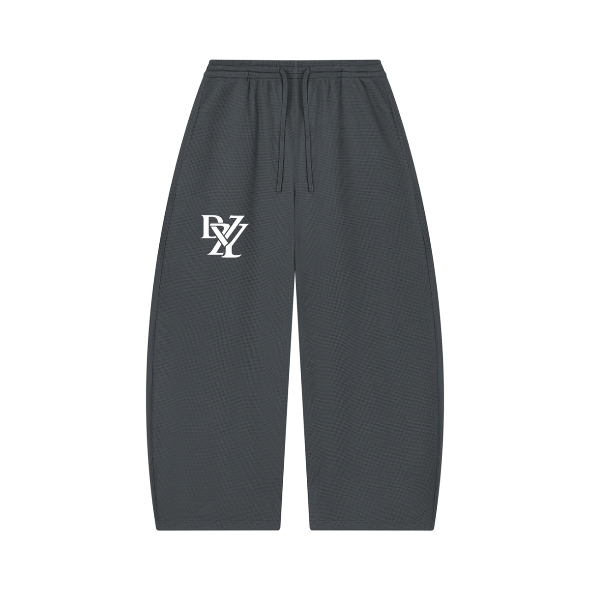 Unisex,Pants,UnisexWaffle,Barrel