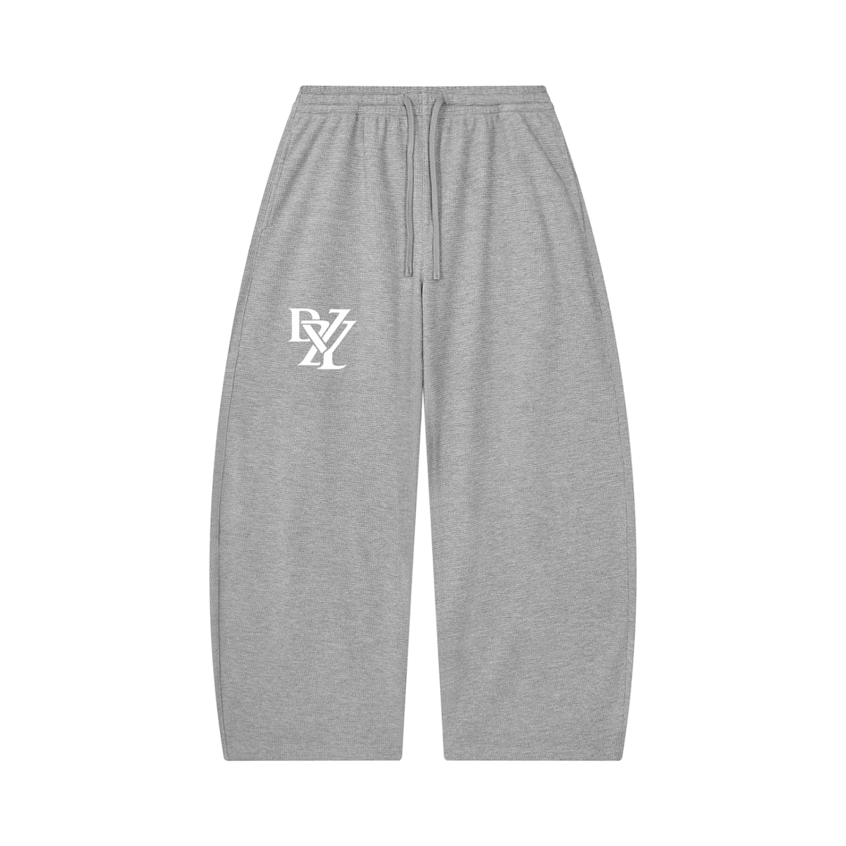 Unisex,Pants,UnisexWaffle,Barrel