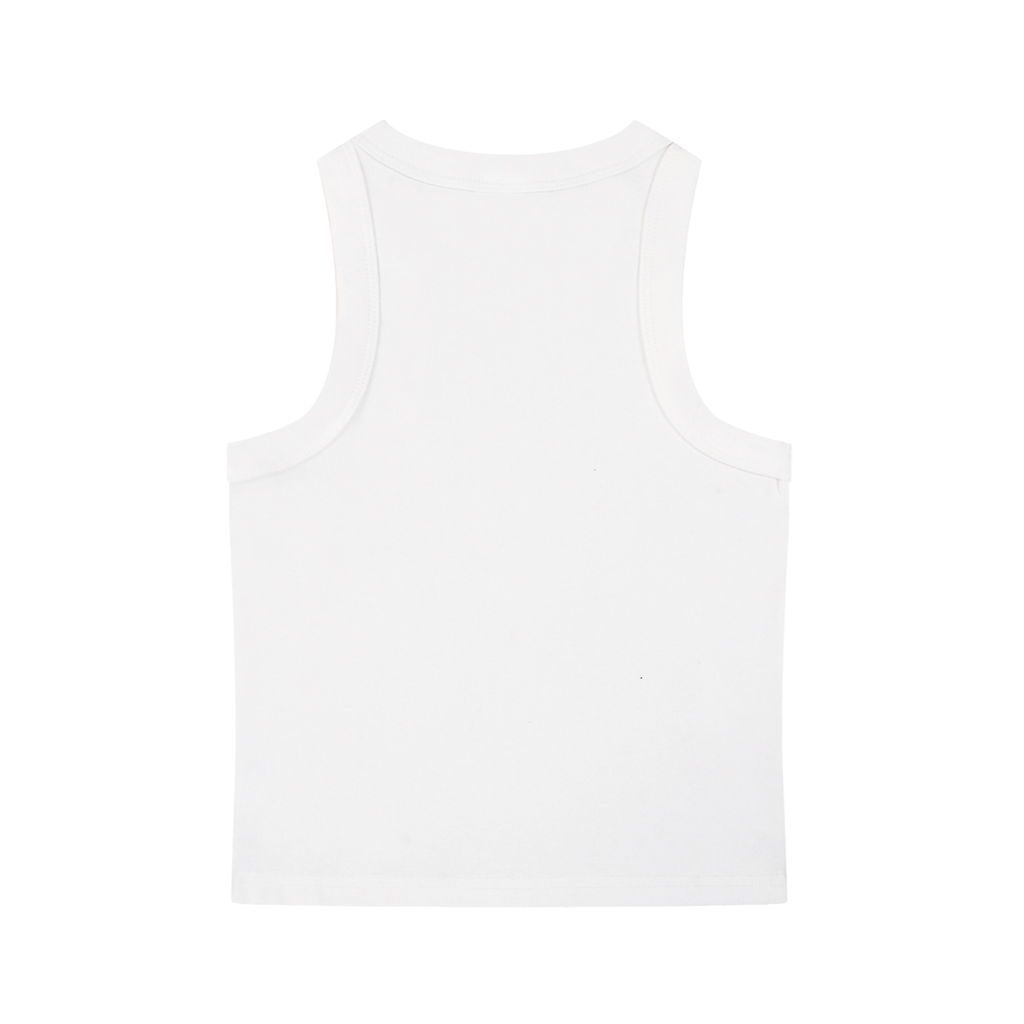 Tank,Top