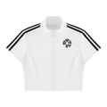 Zip,Shirt,Sleeve