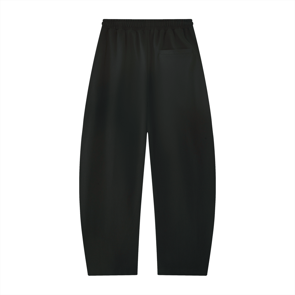 Sweatpants,Barrel,Unisex