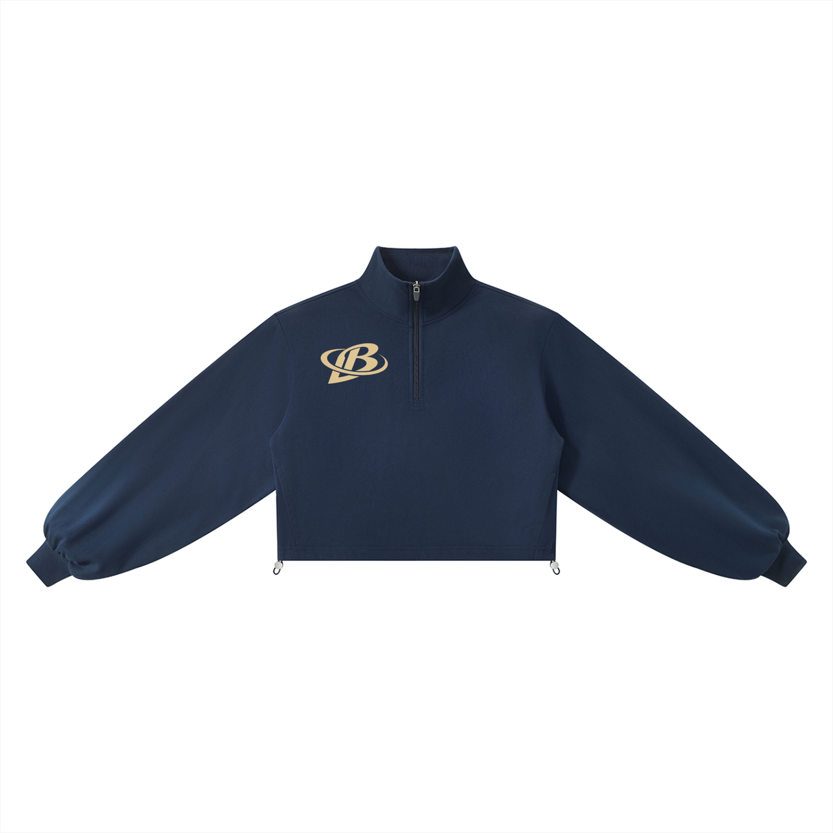 Sweatshirt,Quarter,Zip