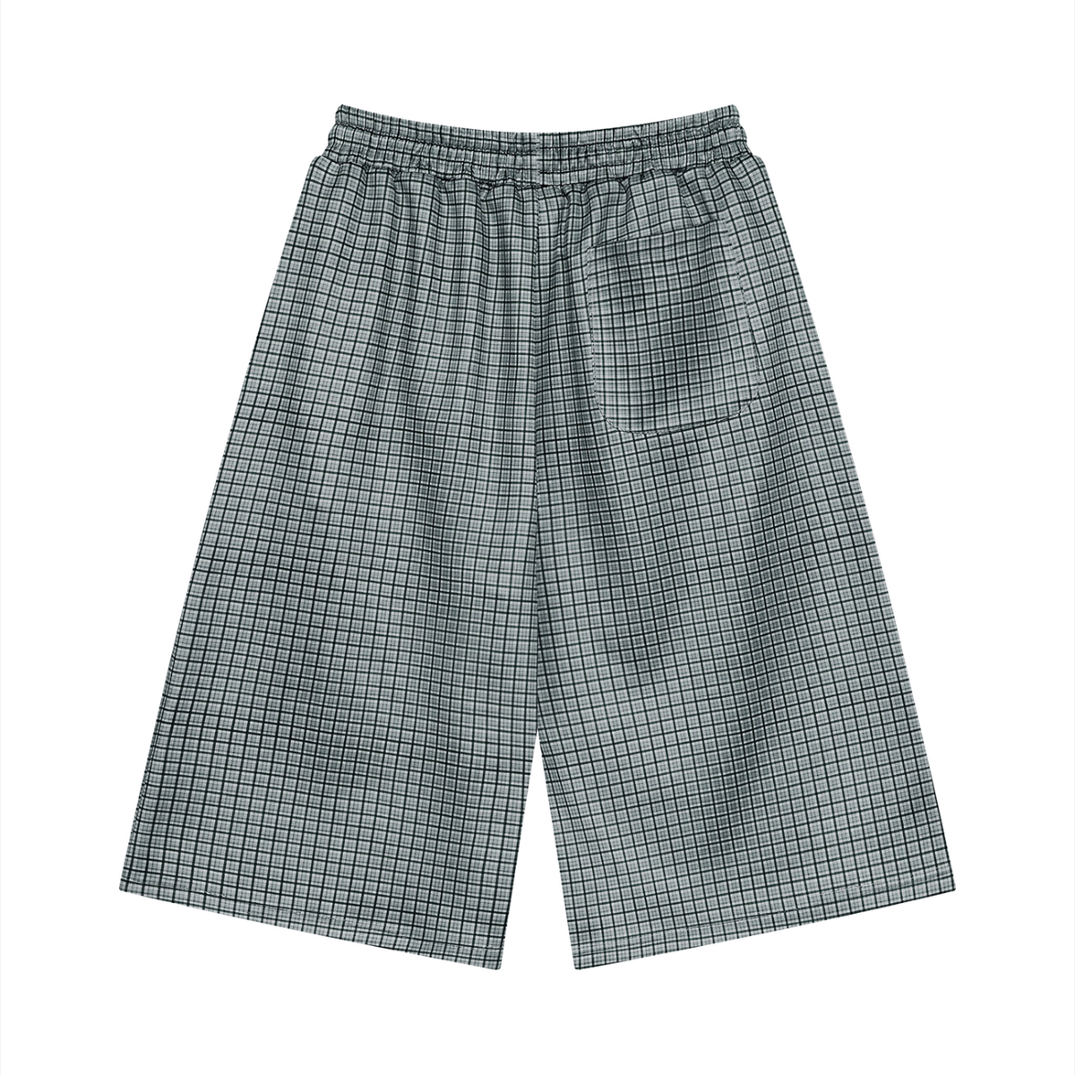Unisex,Shorts