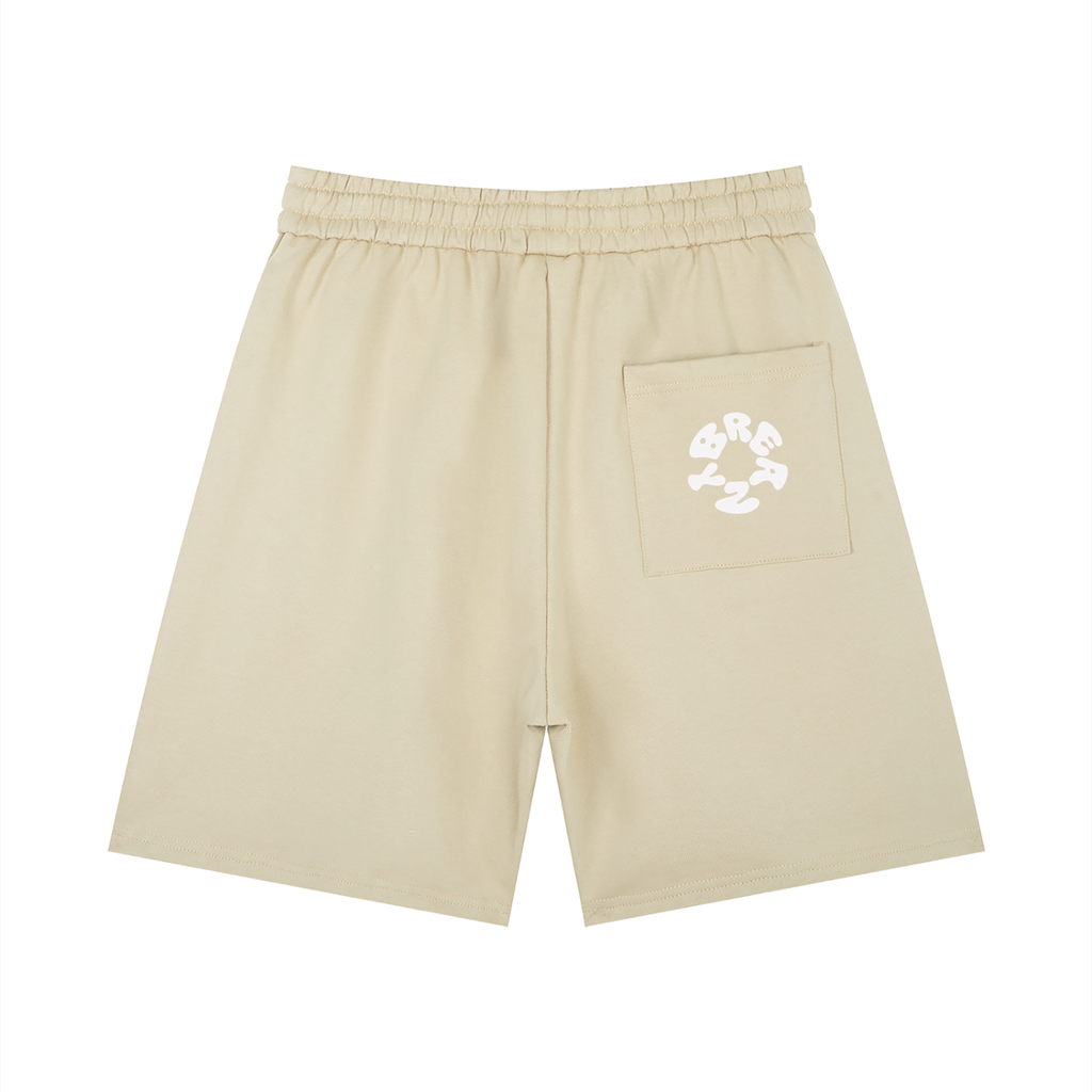 Shorts,Drawstring,Men
