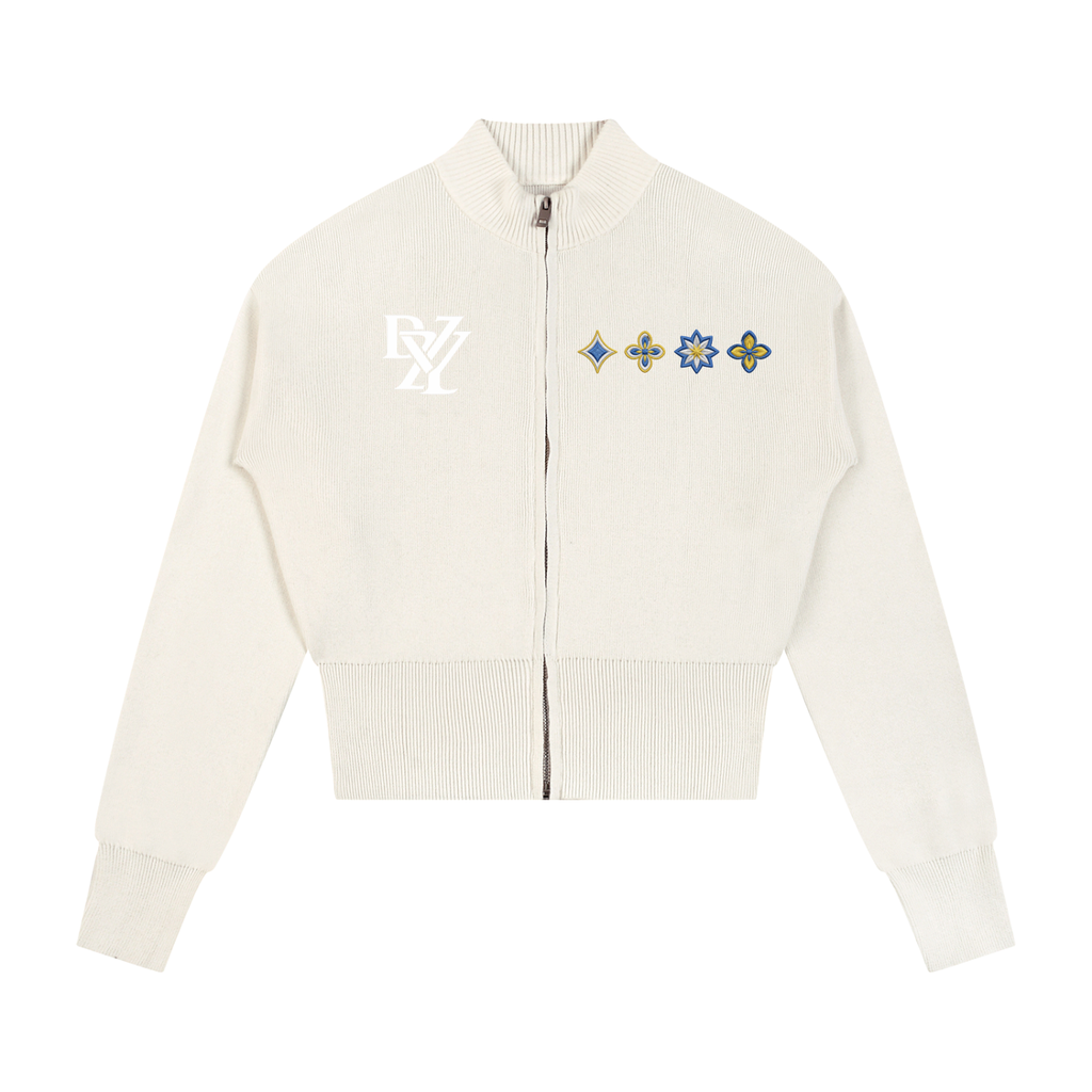 Cardigan,Womens,ZipUp
