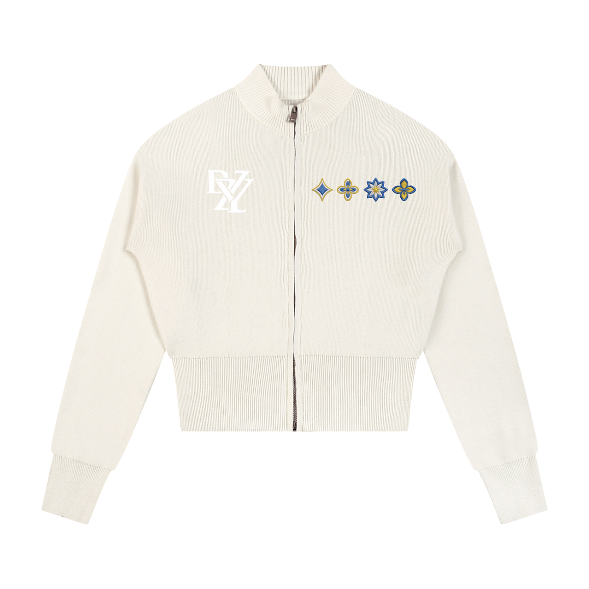 Cardigan,Womens,ZipUp