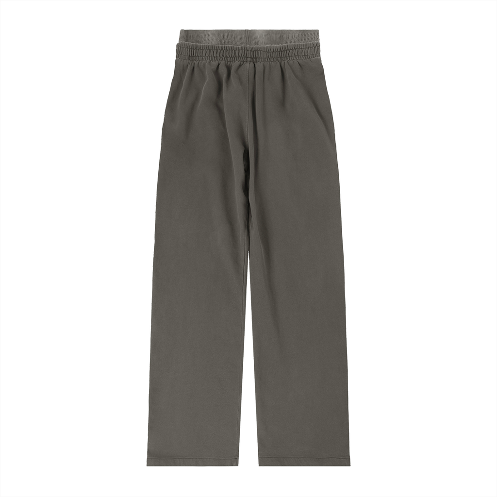 Waist Pants,Vintage Washed Waist Pants 