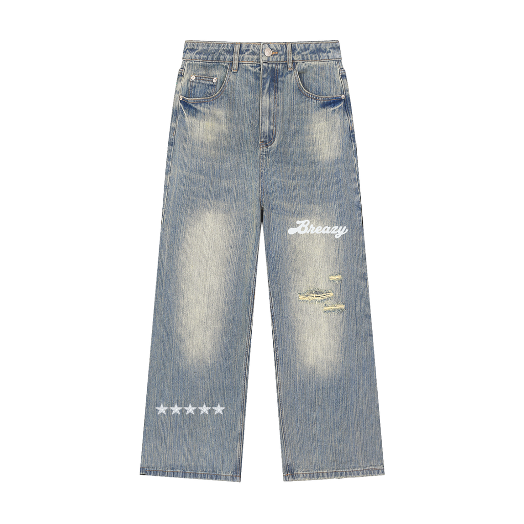 Denim Jeans