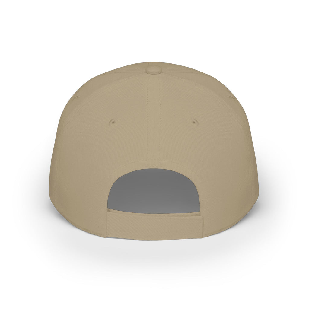 Brëazy To The World Cap