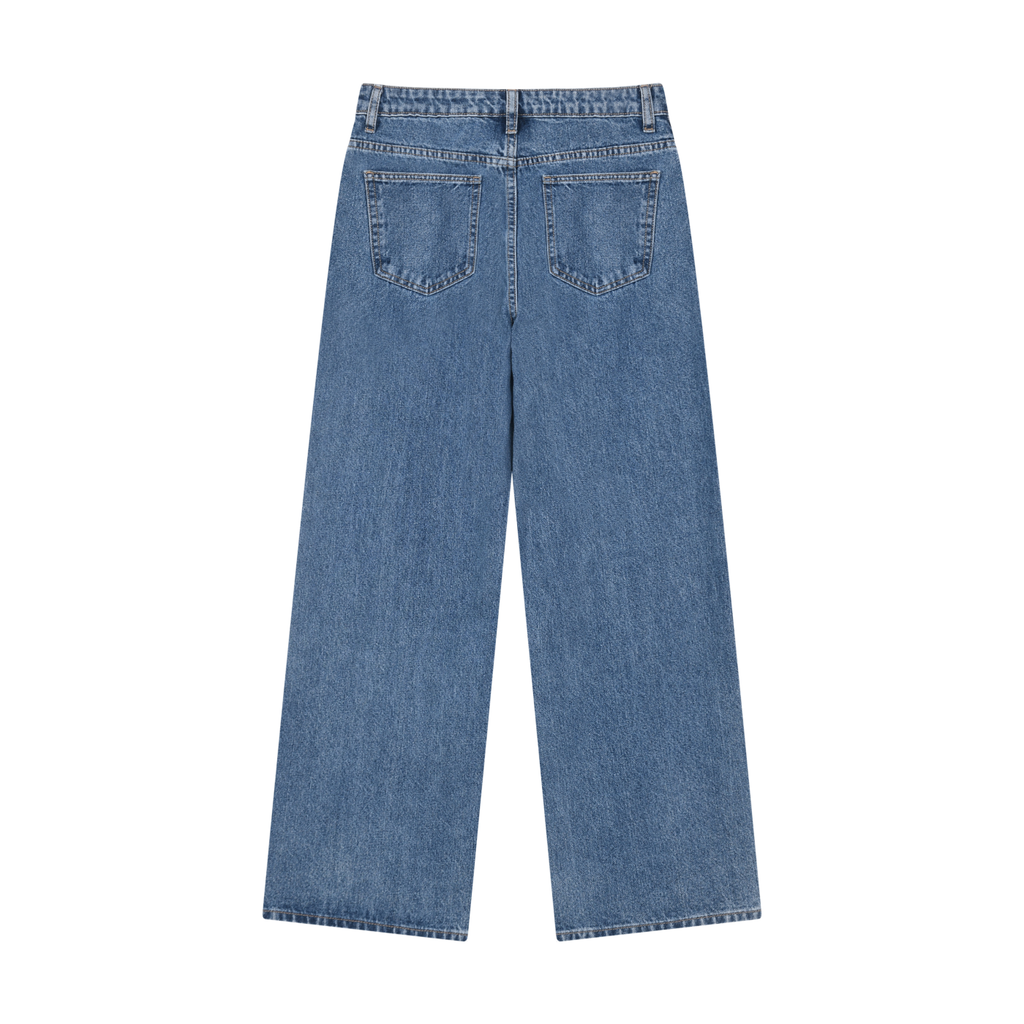 Womens,Denim,Jeans