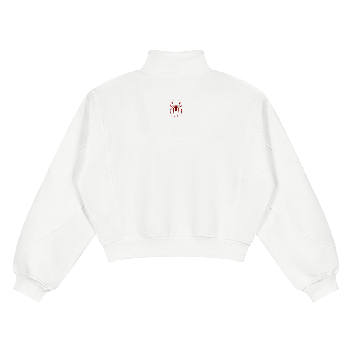 Sweatshirt,Quarter,Womens