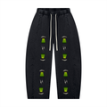 Pants,Unisex