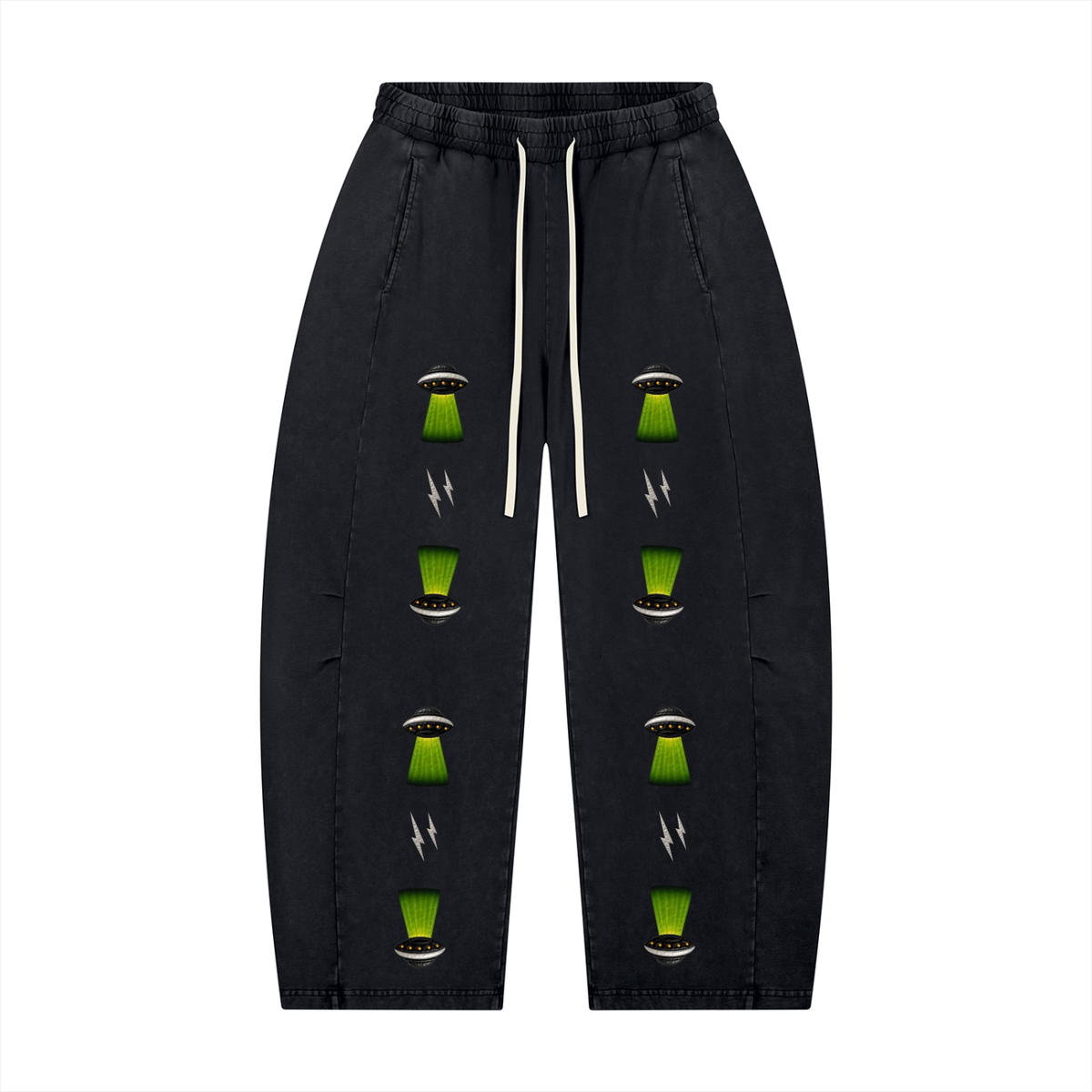 Pants,Unisex