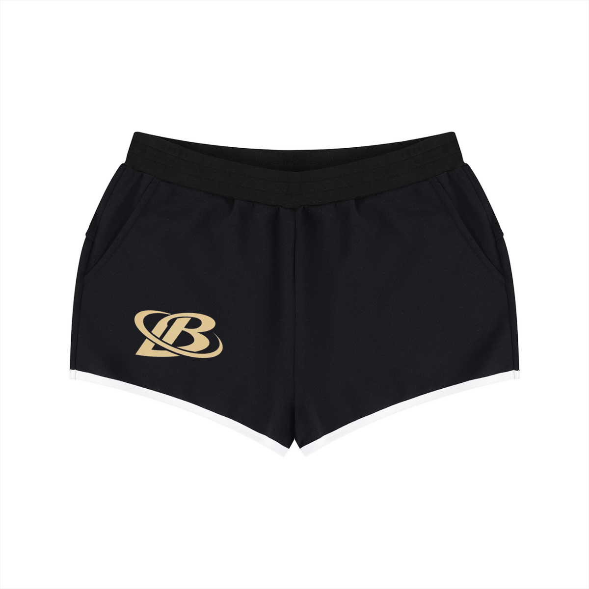 Shorts,Retro