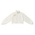 Sweatshirt,Quarter,Zip