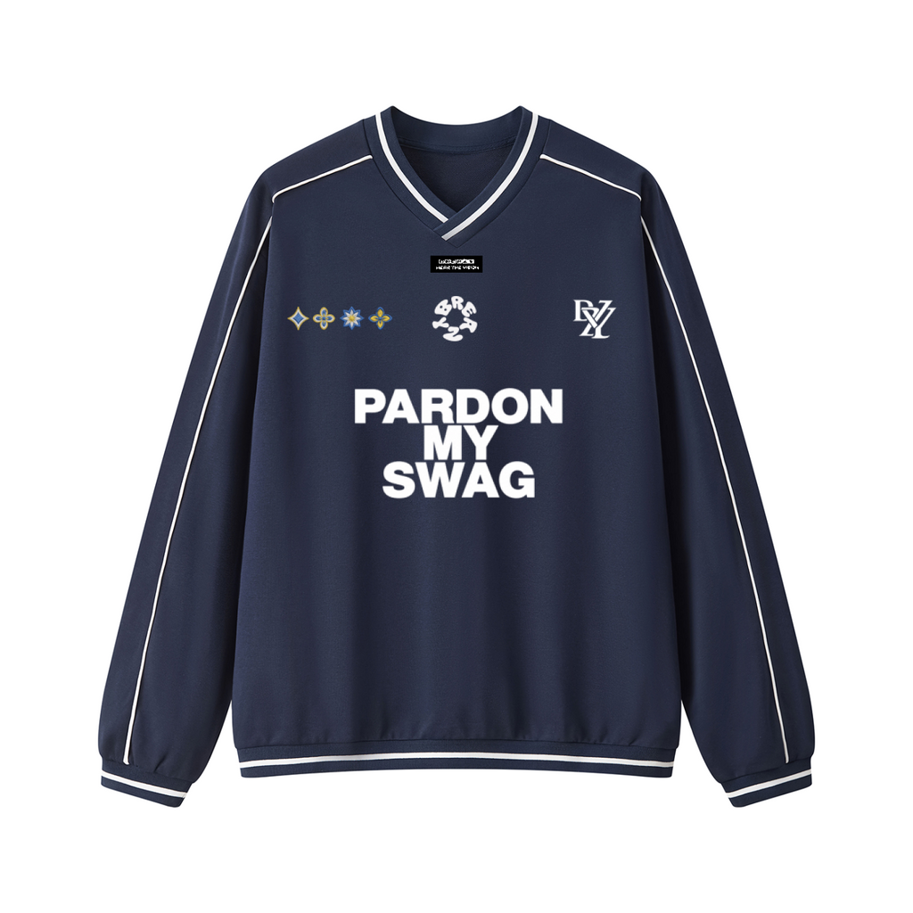 Unisex,Sweatshirt,Block