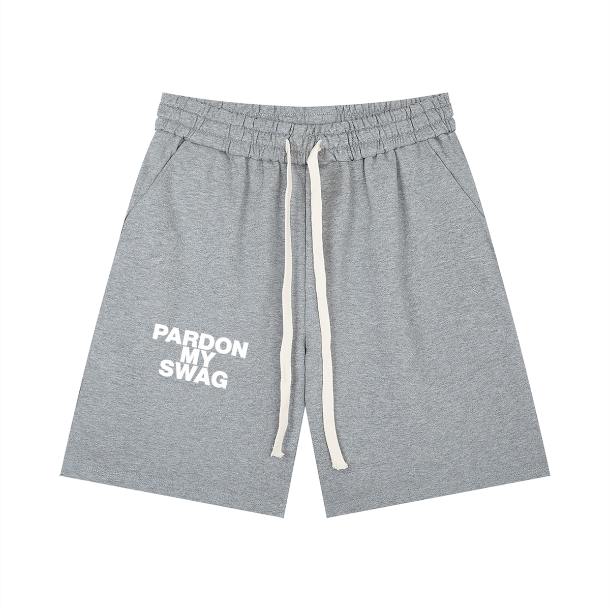 Shorts,Drawstring,Men