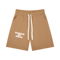 Shorts,Drawstring,Men