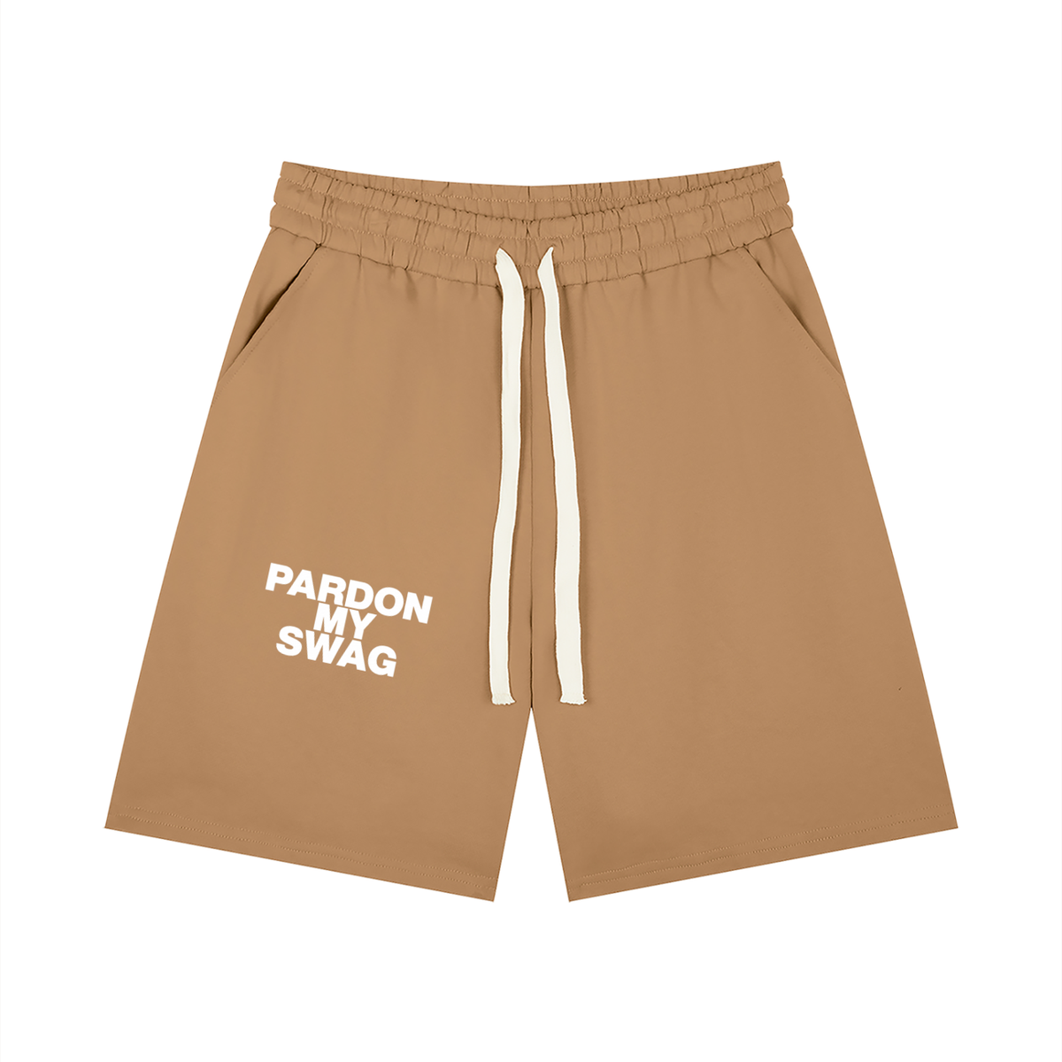Shorts,Drawstring,Men