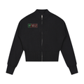 Womens,ZipUp,Cardigan,Neck