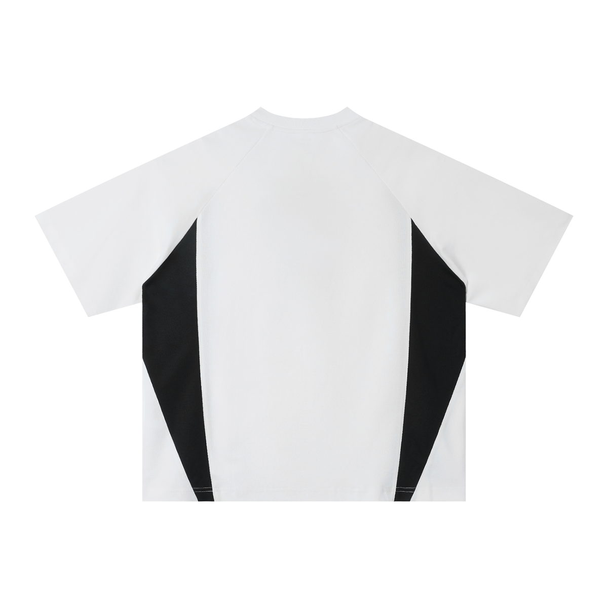Unisex ,Shirt,Unisex Color Block Quick-Dry T