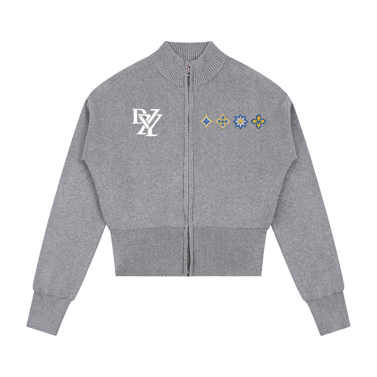 Cardigan,Womens,ZipUp