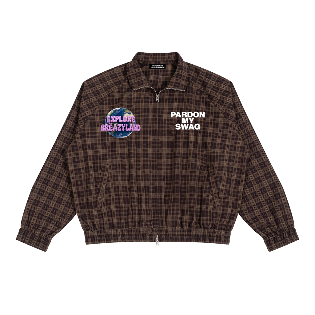 Unisex,Track,Jacket