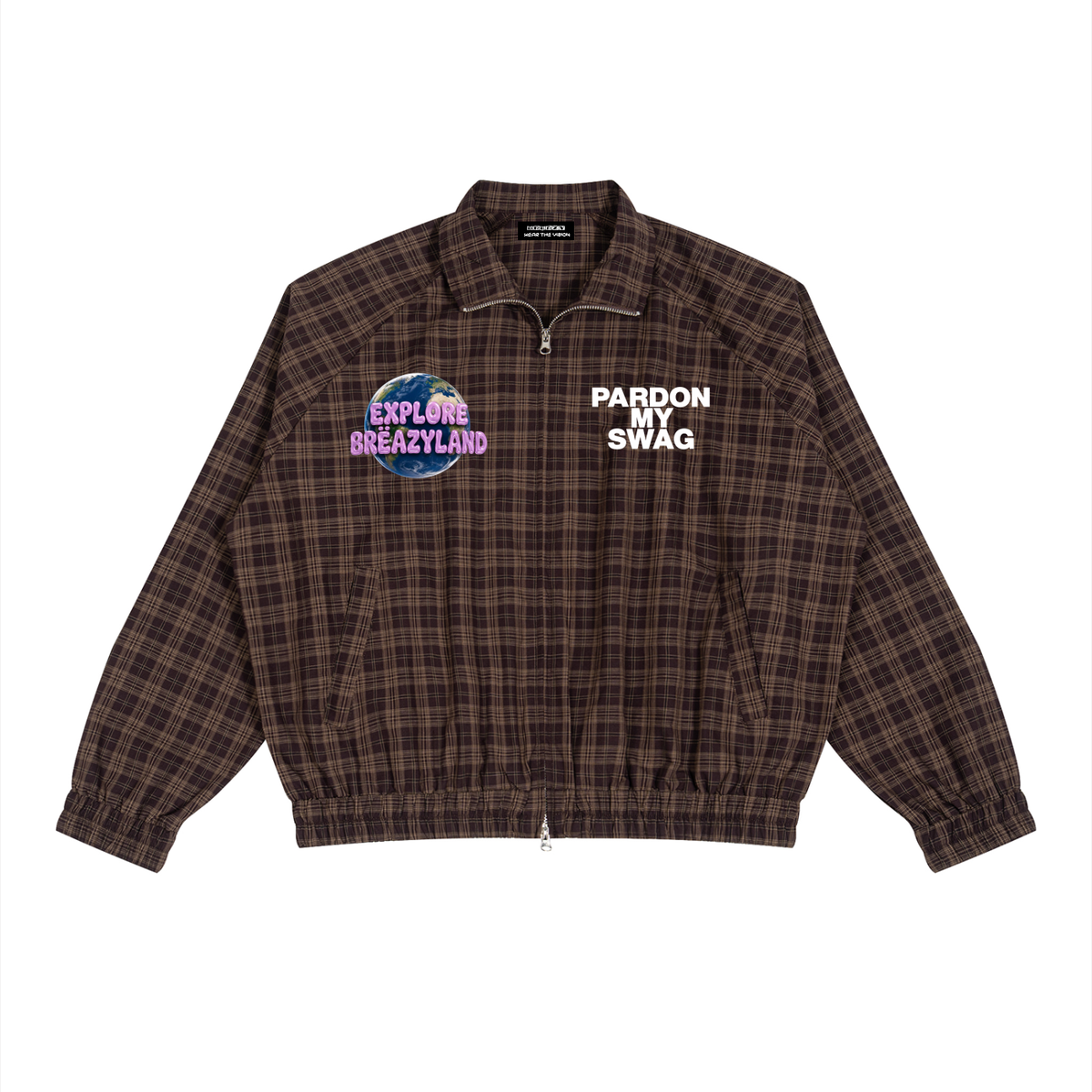 Unisex,Track,Jacket