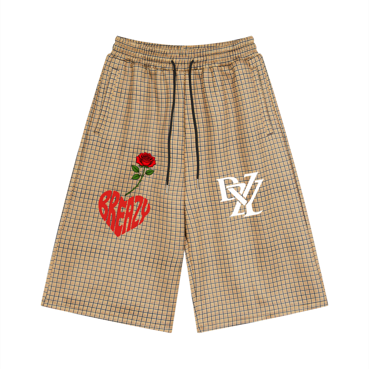 Unisex,Shorts