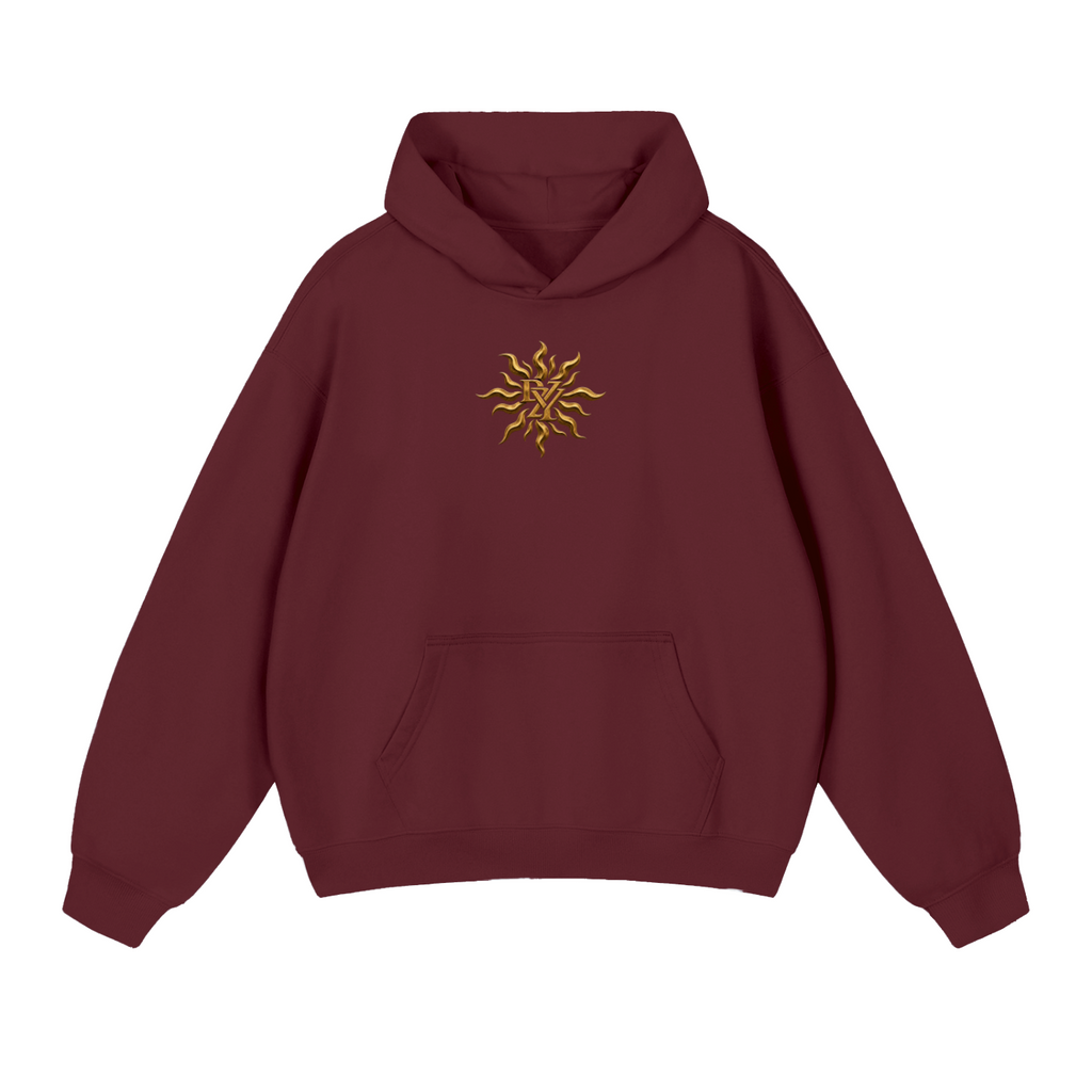 Essential Heavyweight Hoodie