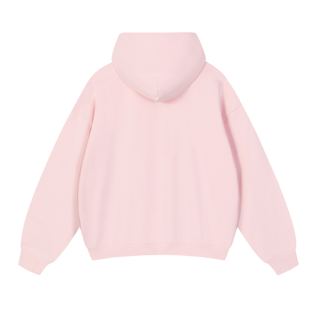 Essential Heavyweight Hoodie