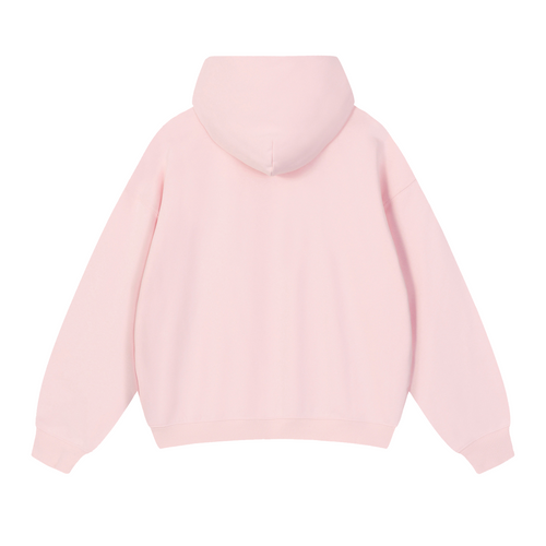 Essential Heavyweight Hoodie